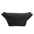 CANGURO NEGRO BUMBAG BOSS
